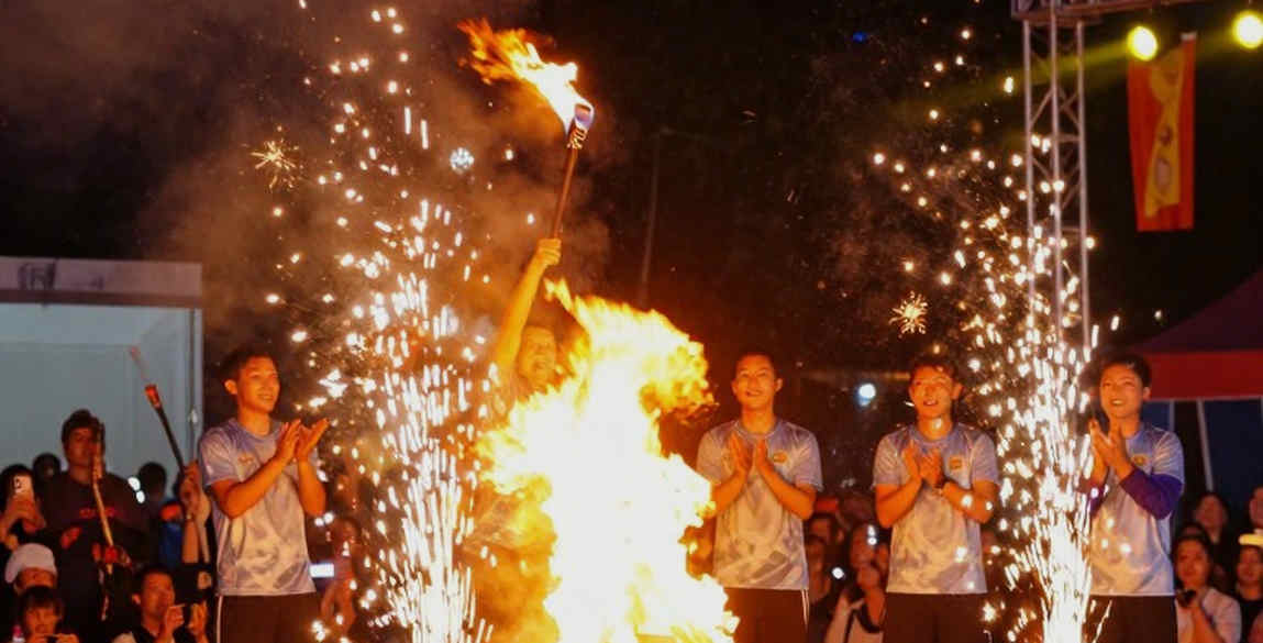 প্রথম দিনের মেডেল তালিকায় ব্যাডমিন্টনের ঘরটি ফাঁকা — সেই ফাঁকাই ভারতের আসল পরীক্ষা