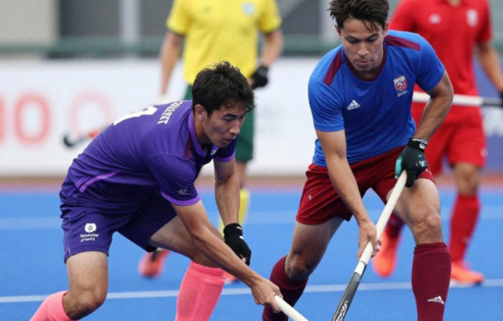 গোলপোস্টের ছায়ায় সাত দিন: পাকিস্তান হকির শেষ প্রহরীরা